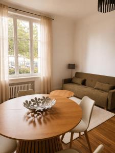 Modern 1BR Apart 5 min from Roland-Garros