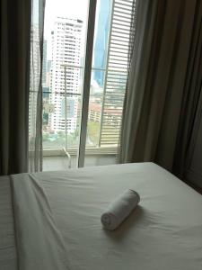 Stone suites one bukit ceylon klcc
