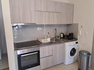 Διαμέρισμα 2 Υπνοδωματίων 50μ από τη Θάλασσα