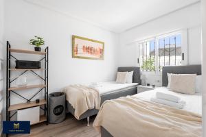 Sol y Brisa Apartamento - Terraza Piscina y BBQ - Orihuela Costa