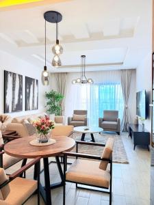 Luxury 2-Bedroom En Suite Retreat