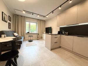 Apartament Kopalniok II