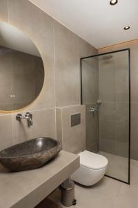 Kyklos Apartment Elegant Stay by the Sea
