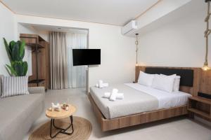 Kyklos Apartment Elegant Stay by the Sea