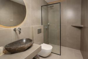 Kyklos Apartment Elegant Stay by the Sea