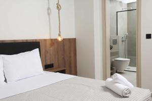 Kyklos Apartment Elegant Stay by the Sea