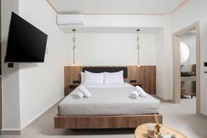 Kyklos Apartment Elegant Stay by the Sea