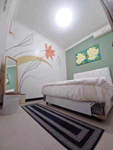 RK homestay