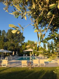 Agriturismo I Bosconi