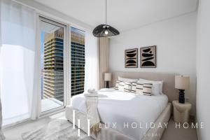 LUX The Beach Mansion Sea View Suite 6