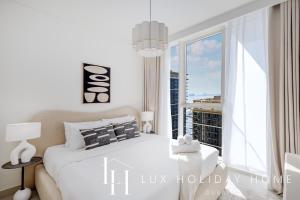 LUX The Beach Mansion Sea View Suite 6