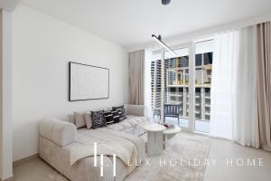 LUX The Beach Mansion Sea View Suite 6
