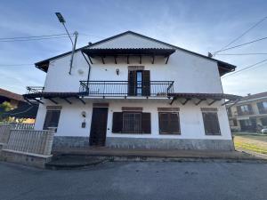 Cdei Boschi charm and nature in Piedmont