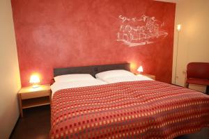 Hotel Albula & Julier