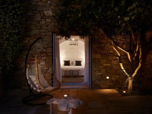 Villa Miravo Mykonos