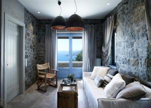 Villa Miravo Mykonos