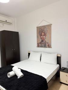 Apartments Gigu