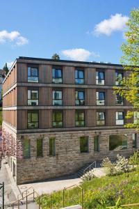 Welcome Hotel Kronberg Musikquartier