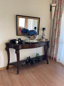 Oran House