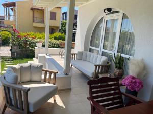Oran House