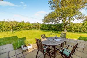 2 Bed in Sudbourne oc-lodfb
