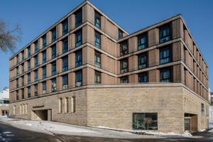 Welcome Hotel Kronberg Musikquartier
