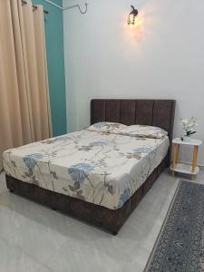 Mayang Homestay Bukit Payong, Terengganu