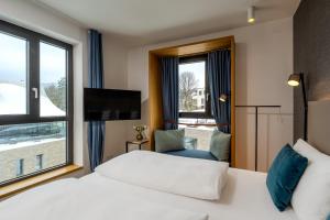 Welcome Hotel Kronberg Musikquartier
