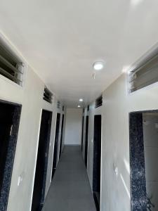 Hotel Dhairyam NX Restaurant & Dormitory