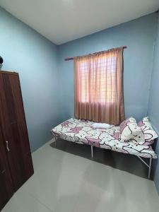 Savs Guesthouse 3BR House in Liloan