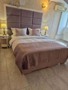 Pension Casablanca