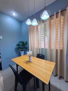 Savs Guesthouse 3BR House in Liloan