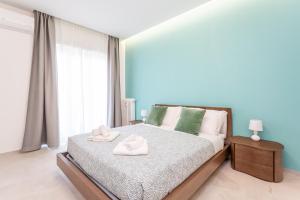 Cornelia Apartment Near Metro A