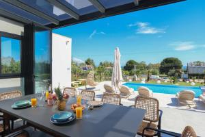Villa Azul - Pool, Garden, BBQ