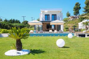Villa Azul - Pool, Garden, BBQ