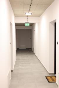 Apartament Raj