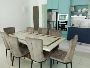 Ferringhi Residence 2