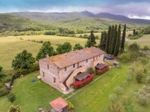 Agriturismo Chianni Colline Pisane