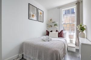 BnBNova - Marylebone 2BR - Hyde Park