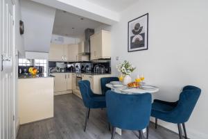BnBNova - Marylebone 2BR - Hyde Park