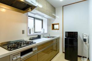 Akagi Classic Stay