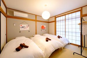 Akagi Classic Stay