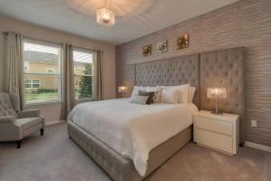 DLuxx Waterpark Resort Home Near Disney 1706