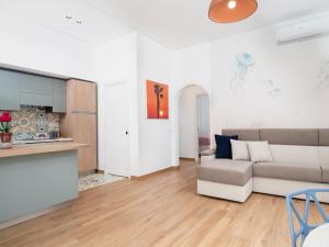 B&B CASA VACANZA ETHOS il POSTO DA VIVERE