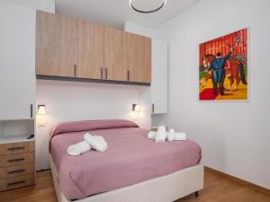 B&B CASA VACANZA ETHOS il POSTO DA VIVERE