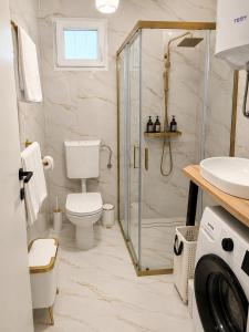 Panorama house with Private Garden & Jacuzzi two units