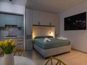B&B CASA VACANZA ETHOS il POSTO DA VIVERE