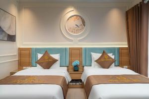 Grand Luxury Hotel Bắc Ninh