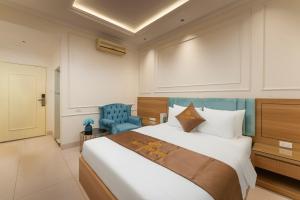 Grand Luxury Hotel Bắc Ninh