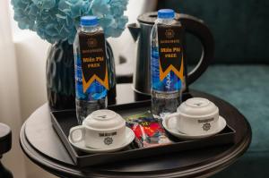 Grand Luxury Hotel Bắc Ninh